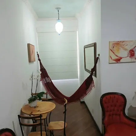 Apartamento Leme, 100m da Praia-3
